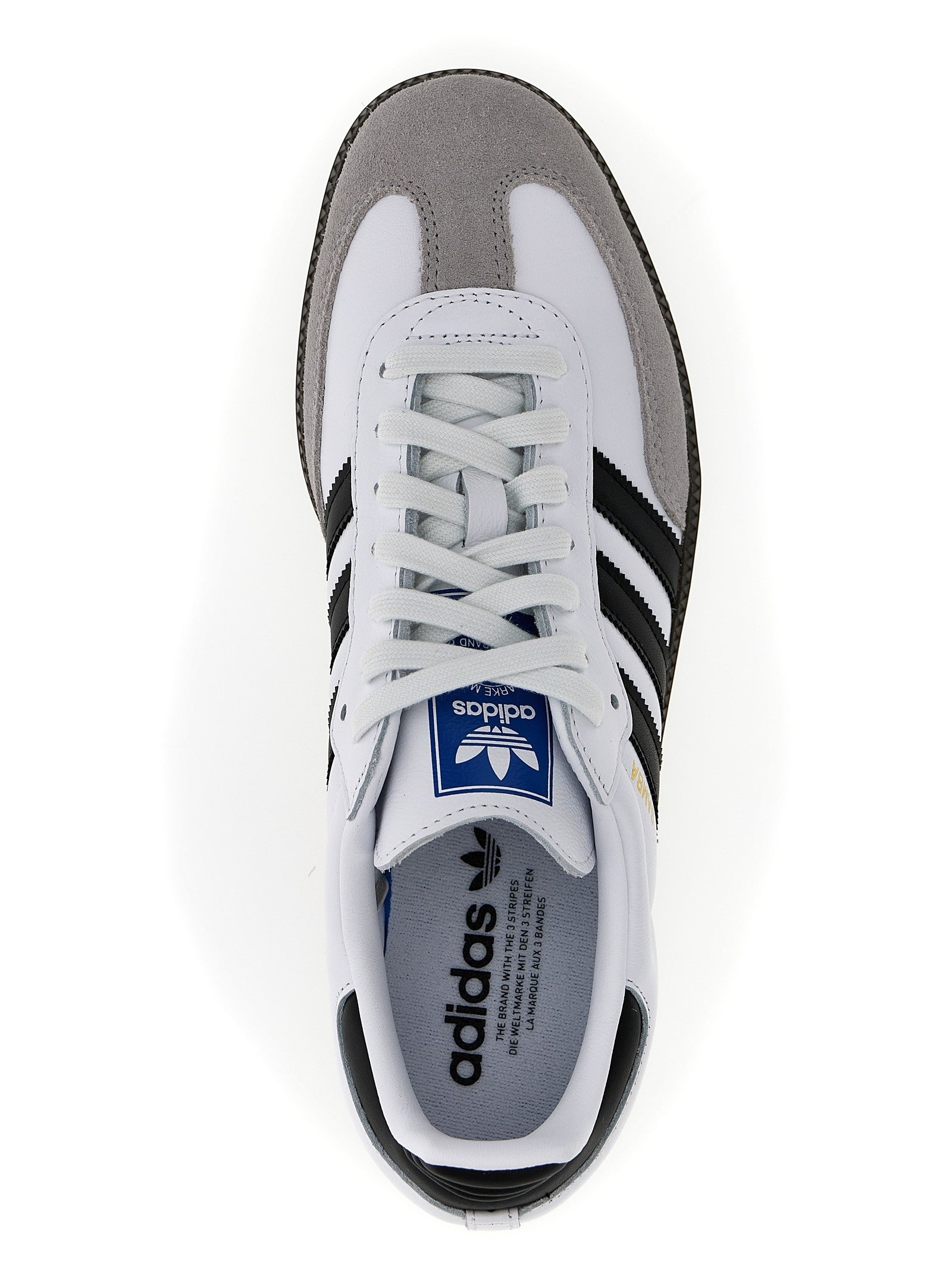 ADIDAS ORIGINALS - Samba OG sneakers