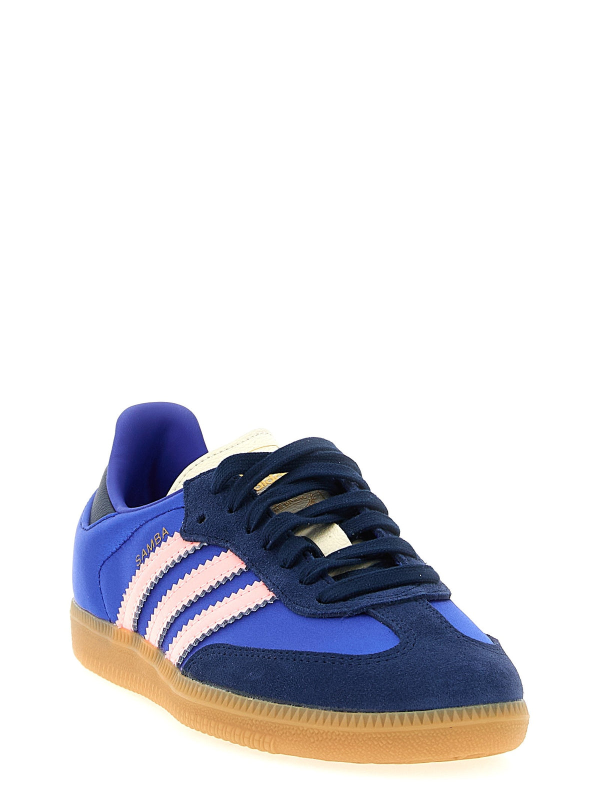ADIDAS ORIGINALS - 'Samba OG' sneakers