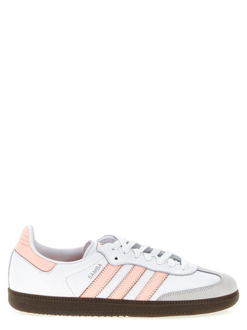ADIDAS ORIGINALS - 'Samba OG' sneakers samba-og-sneakers_f1d63f12-5919-4910-a909-69d06a2fd0e8