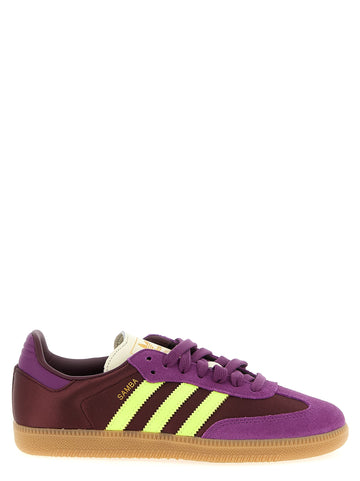 'Samba OG' sneakers