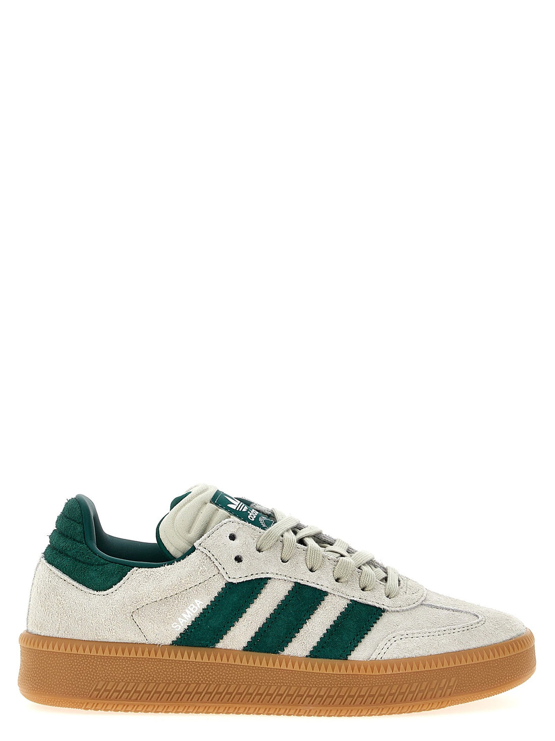 ADIDAS ORIGINALS - 'Samba XLG' sneakers MULTICOLOR