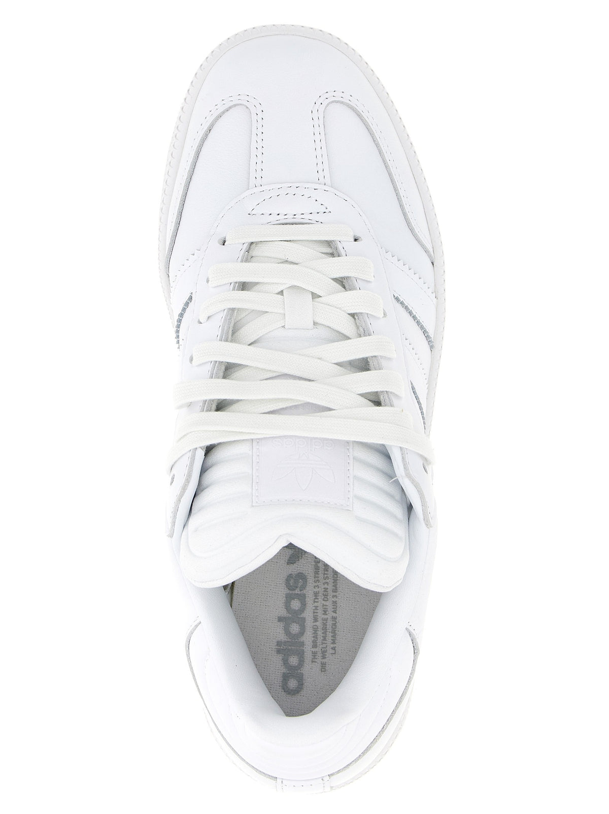 ADIDAS ORIGINALS - 'Samba XLG' sneakers
