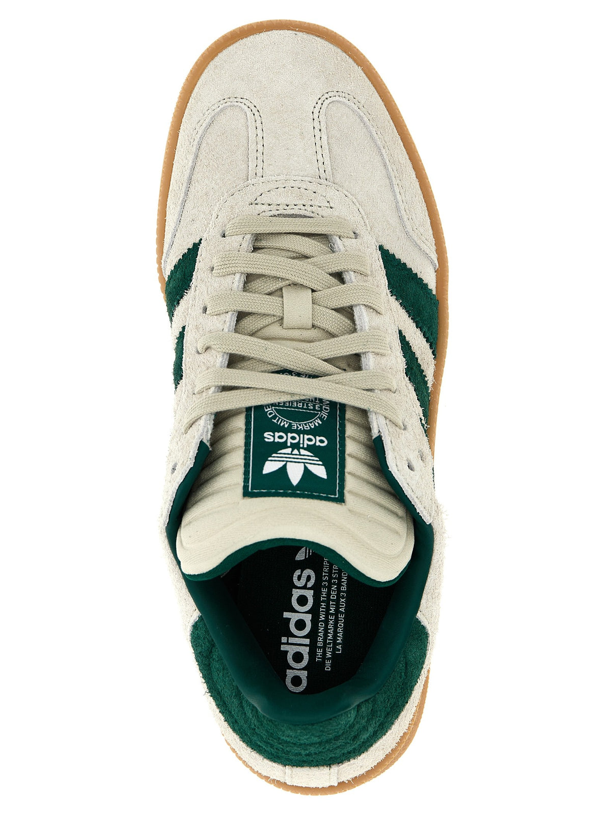 ADIDAS ORIGINALS - 'Samba XLG' sneakers