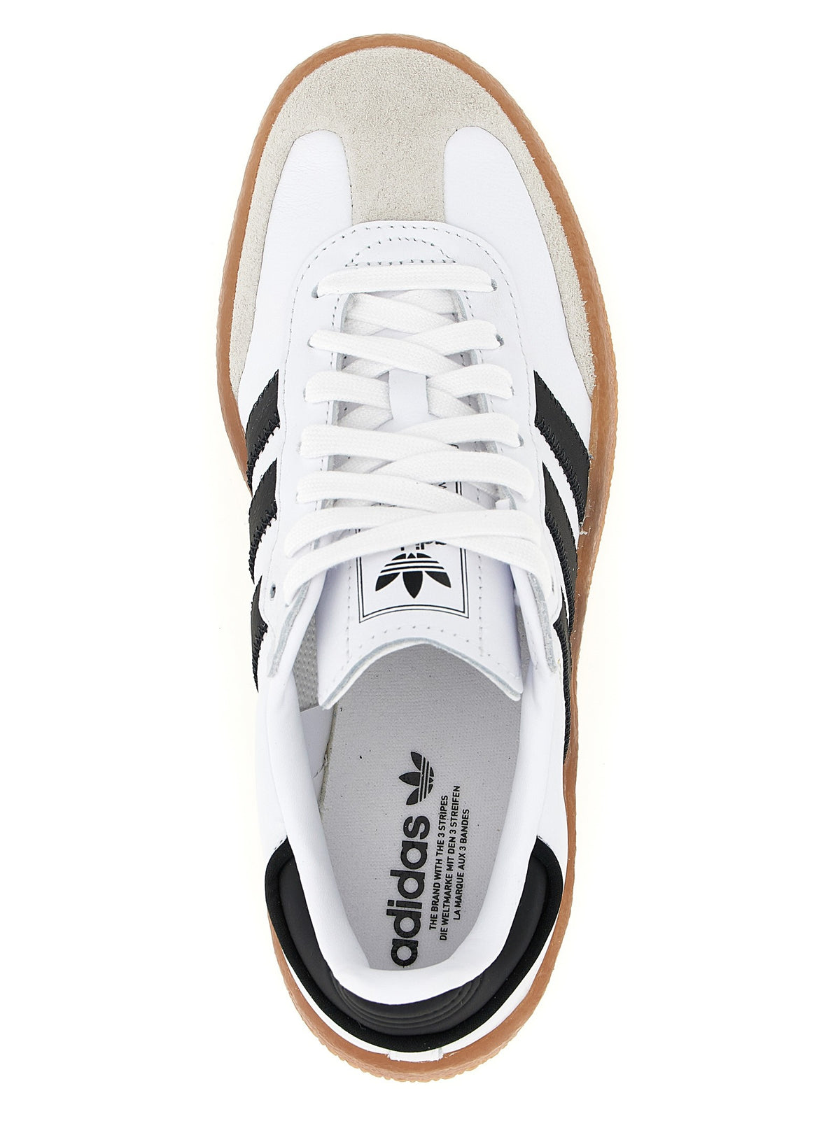 ADIDAS ORIGINALS - 'Sambae' sneakers