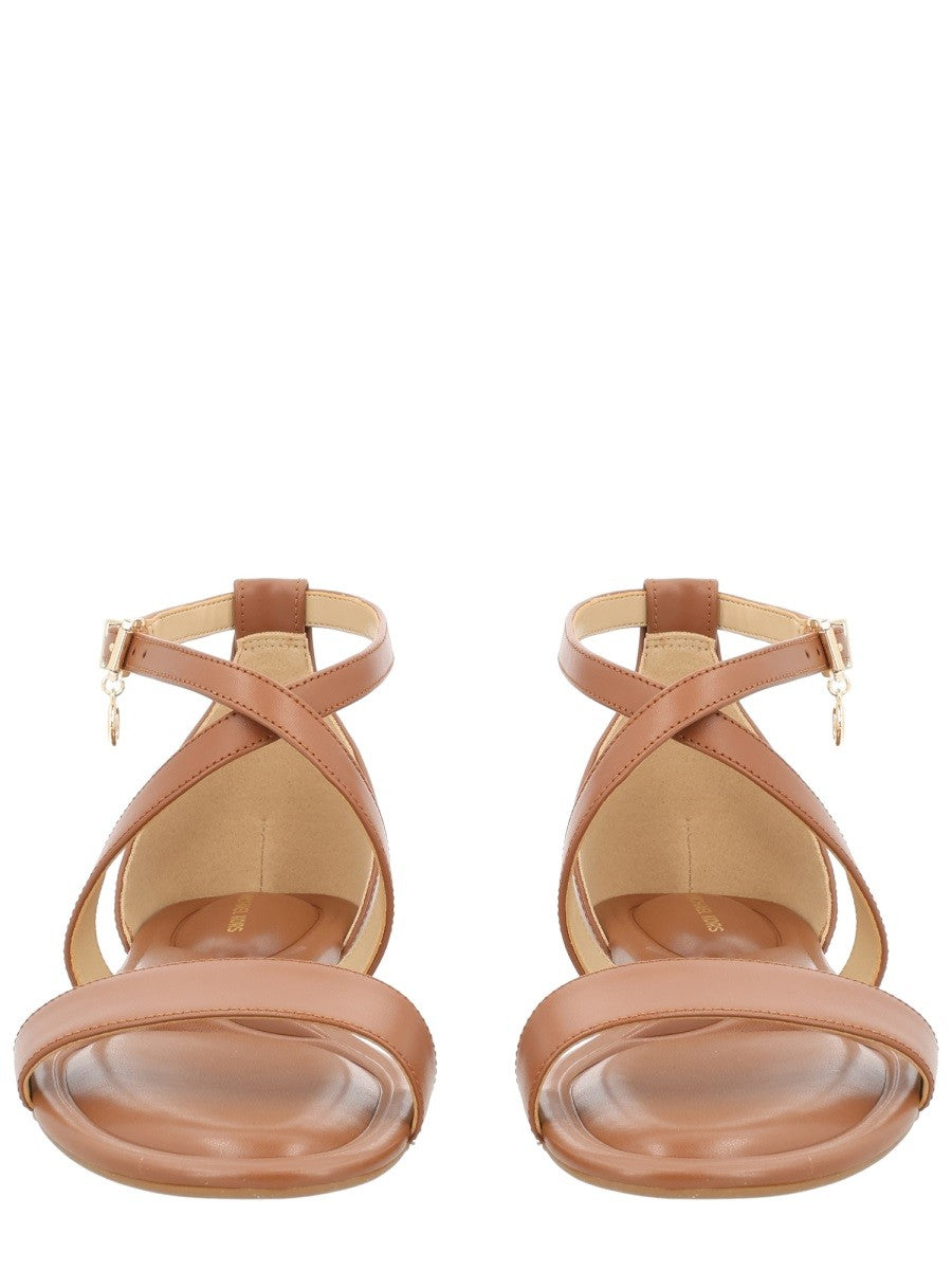 MICHAEL BY MICHAEL KORS - SANDAL "ALEXA"