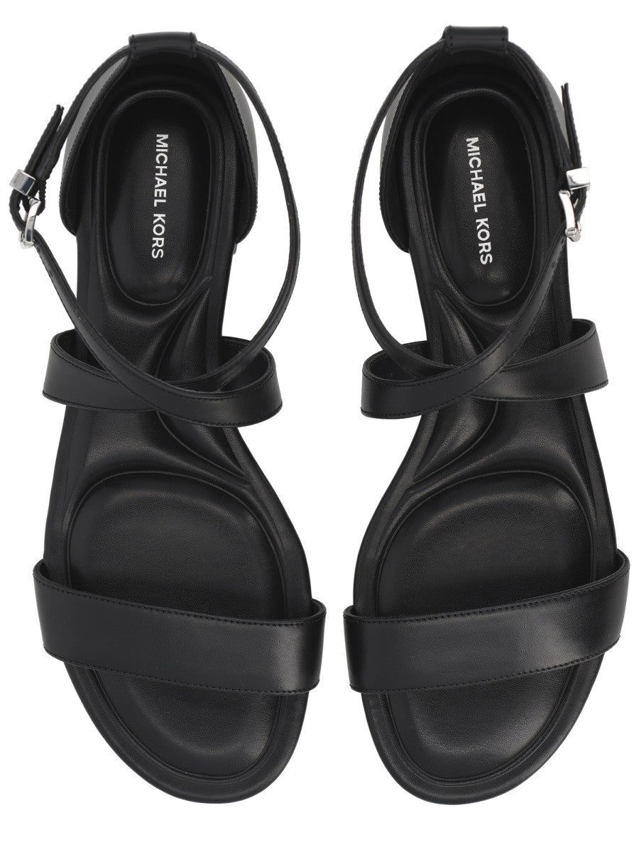 MICHAEL BY MICHAEL KORS - SANDAL "ALEXA"