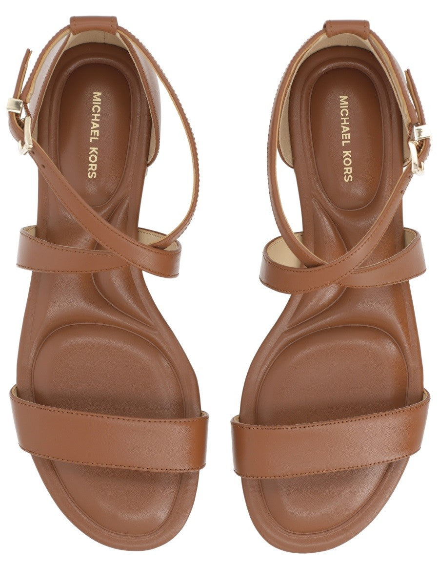 MICHAEL BY MICHAEL KORS - SANDAL "ALEXA"