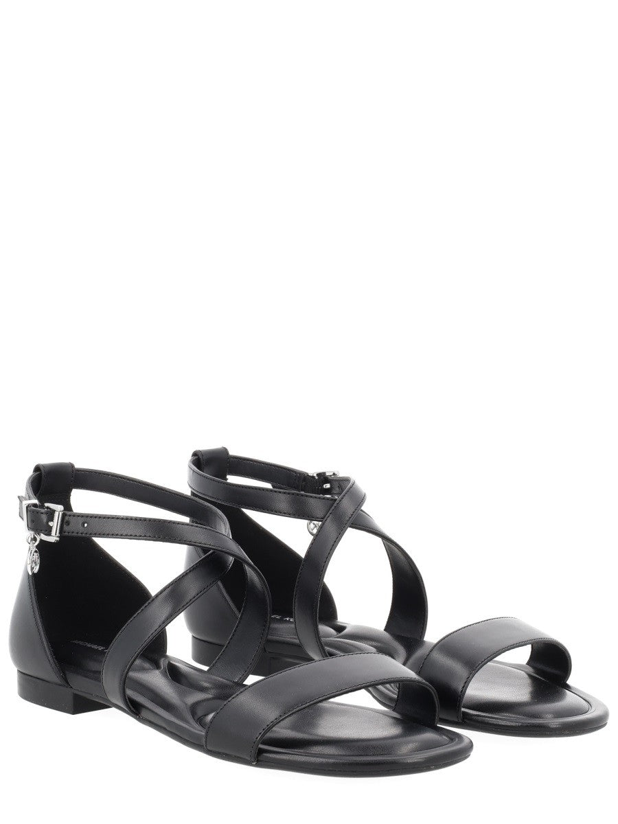MICHAEL BY MICHAEL KORS - SANDAL "ALEXA" sandal-alexa_697d6e35-7b73-4586-81e5-e3f67ce1ba07