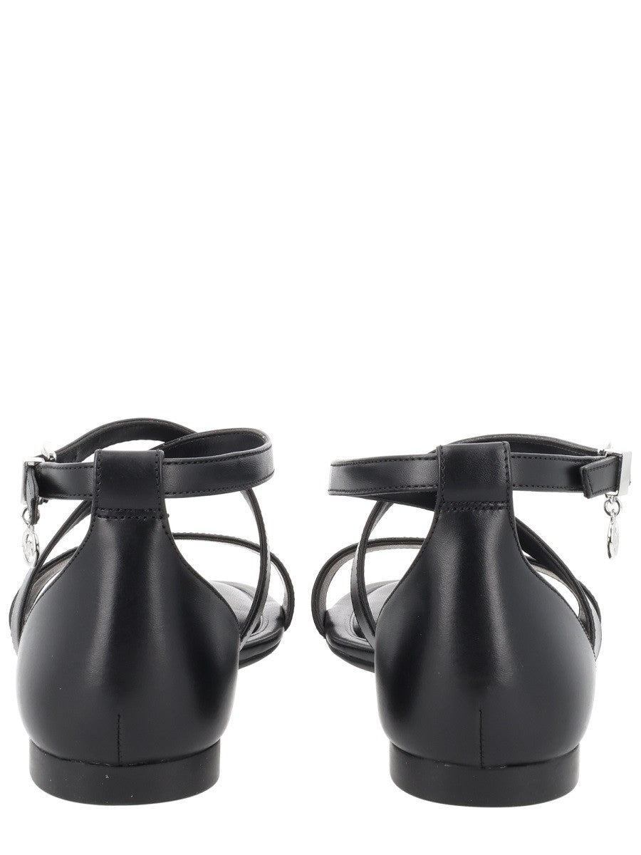 MICHAEL BY MICHAEL KORS - SANDAL "ALEXA"