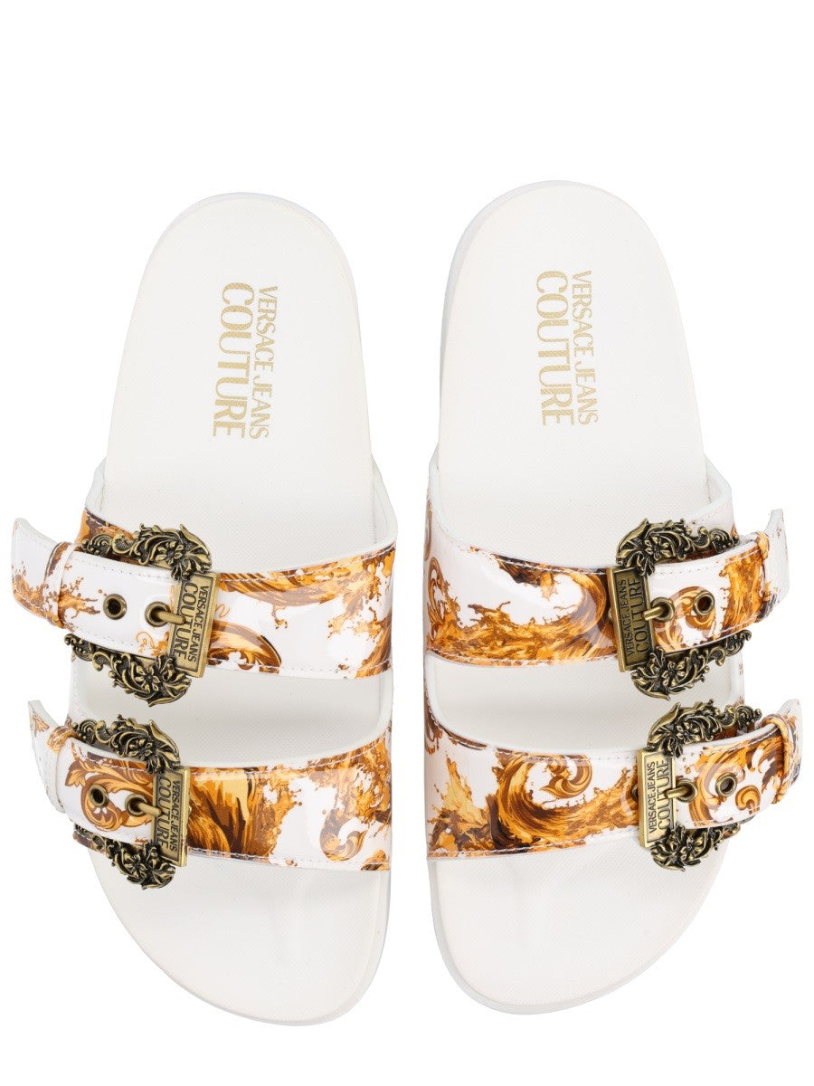 Versace Jeans Couture - SANDAL "ARIZONA" sandal-arizona_6eb77f1f-c081-4c2e-ae42-55f04665c570