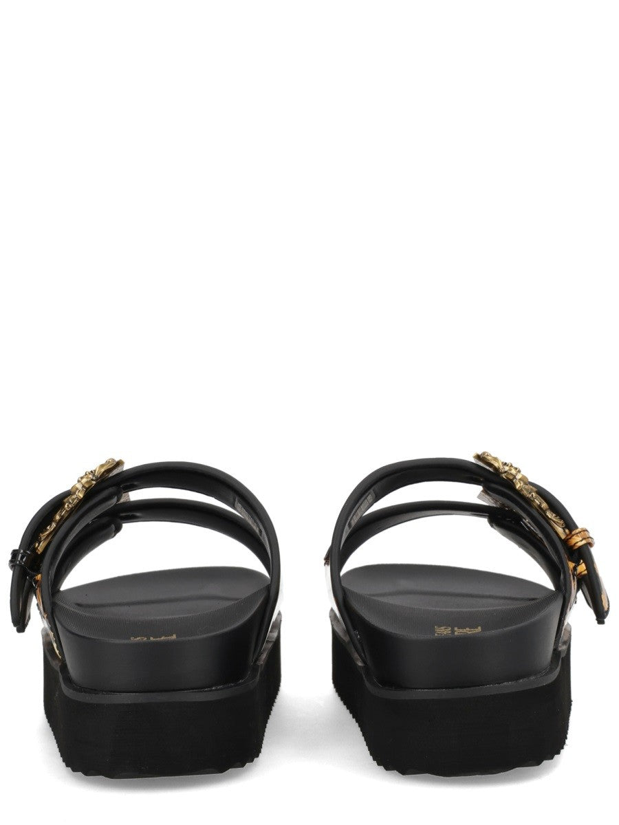 Versace Jeans Couture - SANDAL "ARIZONA" sandal-arizona_971b45fe-c193-44a8-b15c-5bbec85f4a81