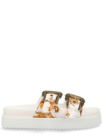 Versace Jeans Couture - SANDAL "ARIZONA" sandal-arizona_c05c4408-c626-415e-b521-736985813693