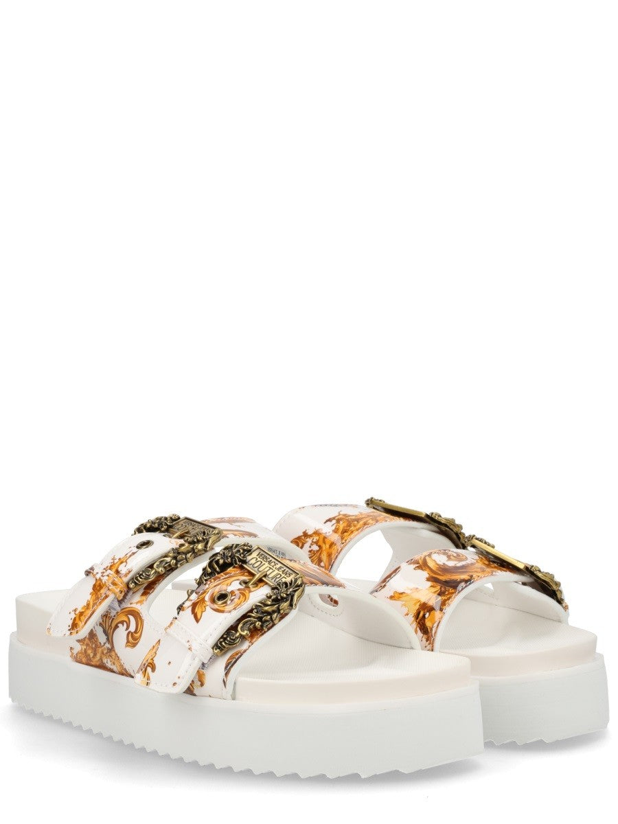Versace Jeans Couture - SANDAL "ARIZONA" sandal-arizona_d5632c5c-4523-4b50-807d-11151665f9e3