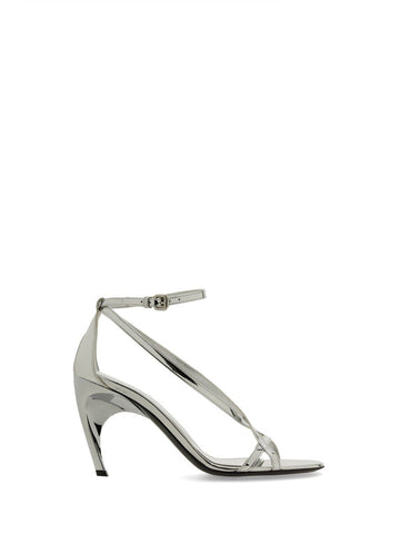 Alexander Mcqueen - SANDAL "ARMADILLO" sandal-armadillo