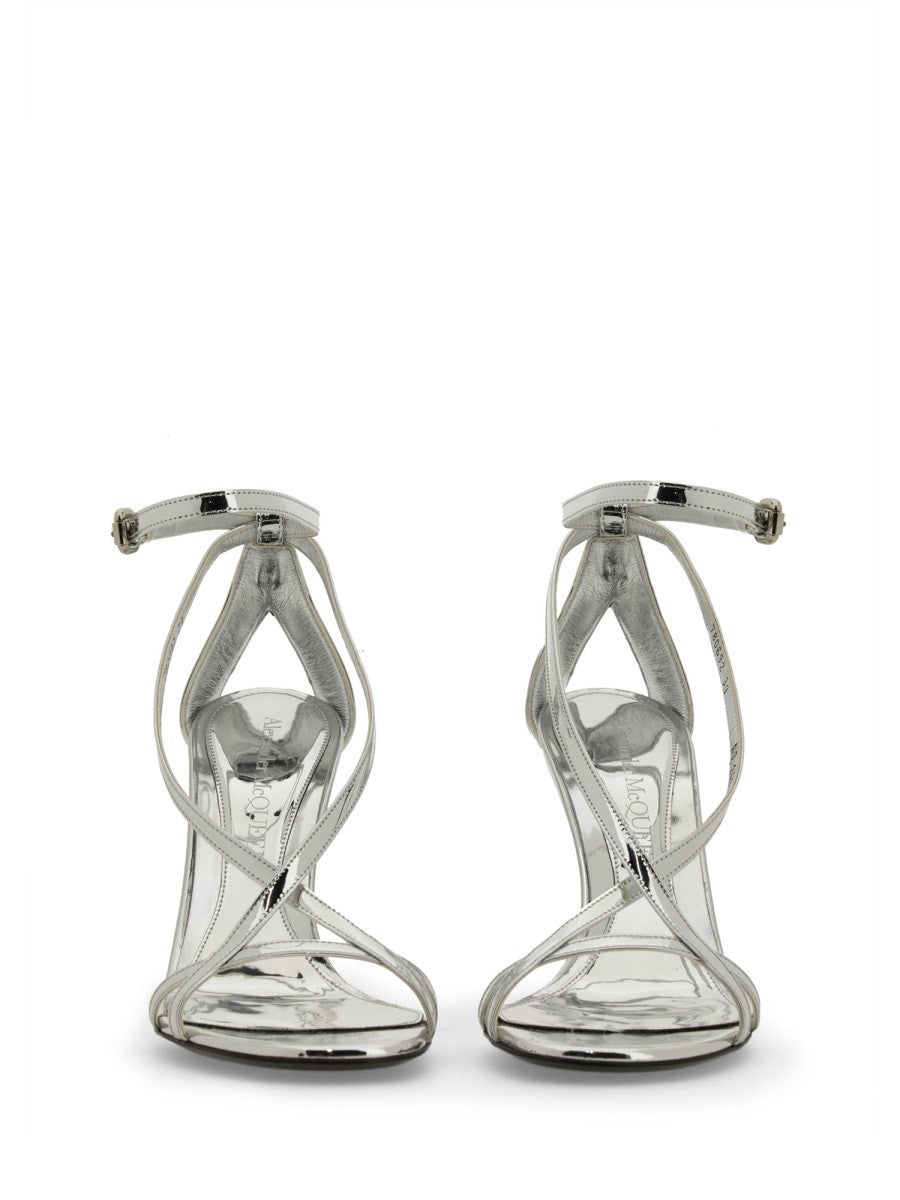 Alexander Mcqueen - SANDAL "ARMADILLO" sandal-armadillo_d13a19ea-f4e1-4f40-a9f6-bfb4f5738424