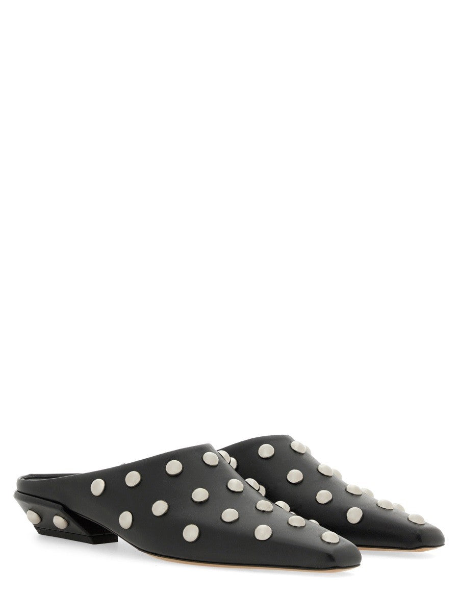 PARIS TEXAS - SANDAL "BELLA" sandal-bella
