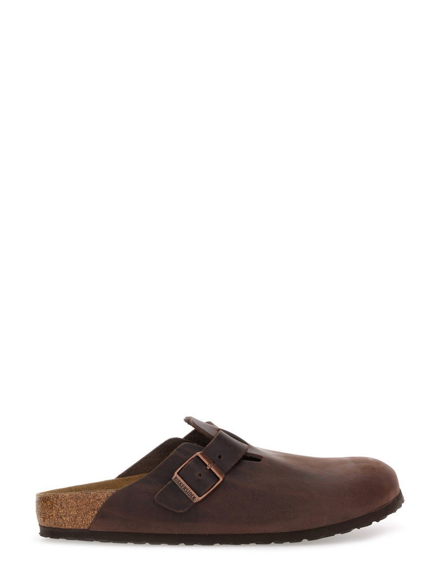 SABOT "BOSTON" Unisex