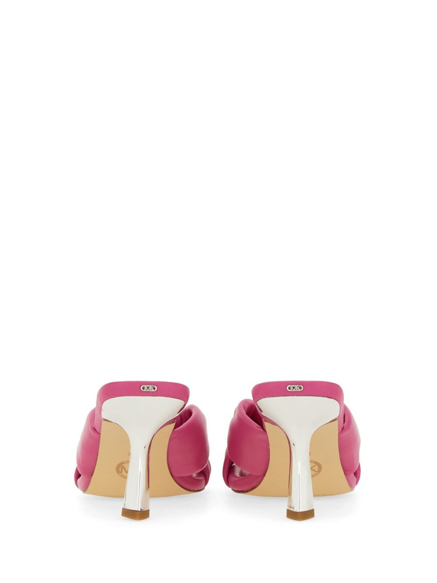 MICHAEL BY MICHAEL KORS - SANDAL "ELENA"