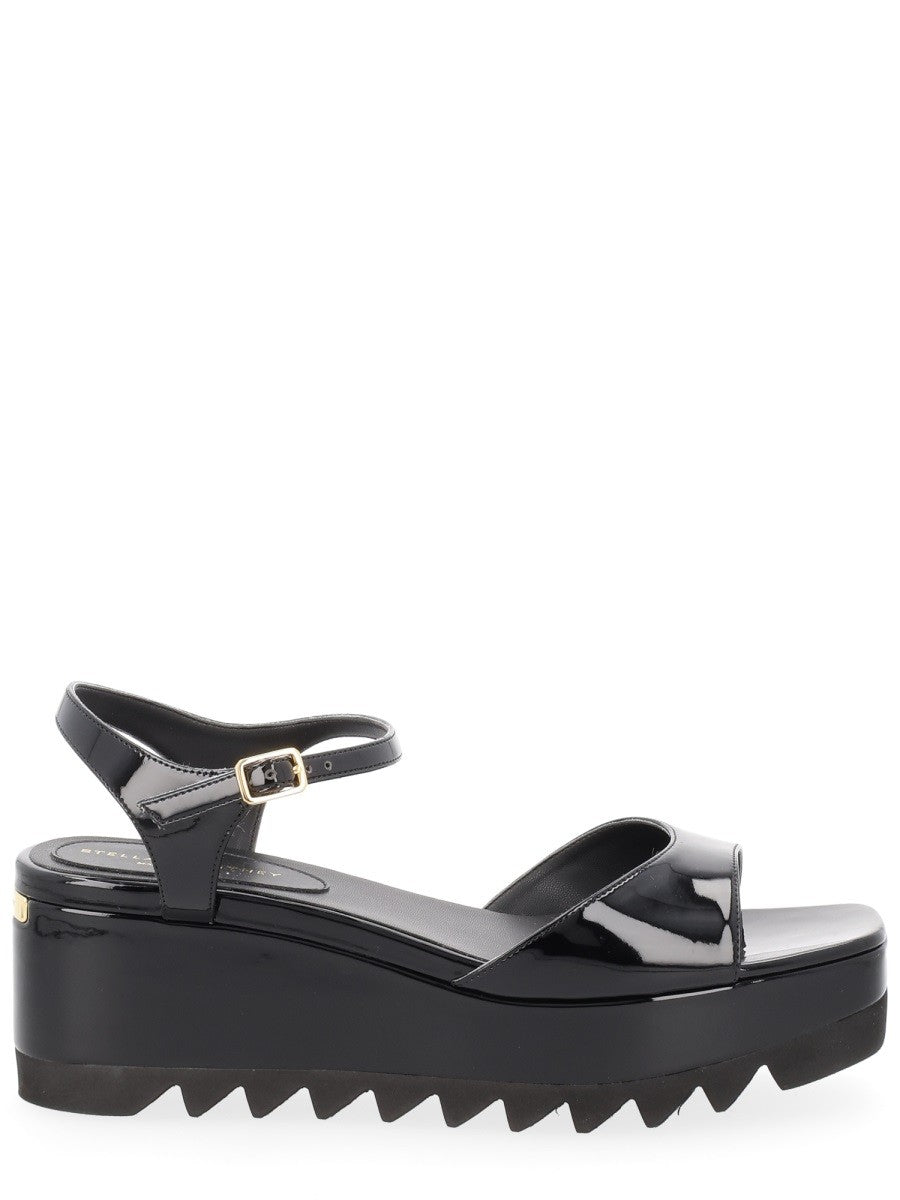 stella mccartney - SANDAL "ELYSE" sandal-elyse