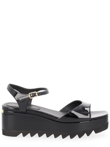 stella mccartney - SANDAL "ELYSE" sandal-elyse