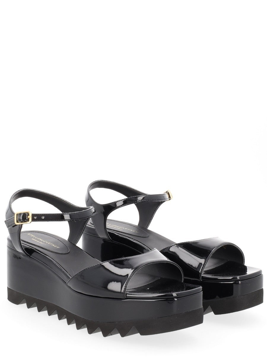 stella mccartney - SANDAL "ELYSE" sandal-elyse