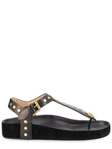 Isabel Marant - SANDAL "ENORE" sandal-enore_4ddb9db4-d90e-40b7-8836-2d675b404dd2