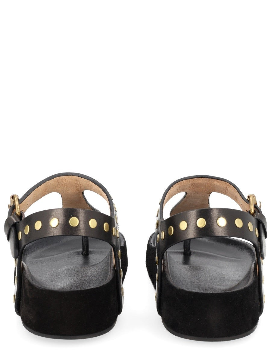 Isabel Marant - SANDAL "ENORE" sandal-enore_8be77269-21cd-4083-bde5-873218cf03bf