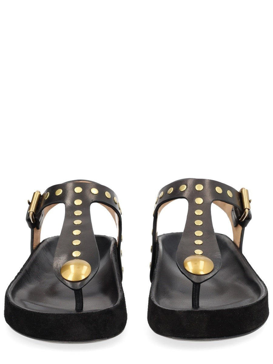 Isabel Marant - SANDAL "ENORE" sandal-enore_d7425672-b0c2-4361-827e-cfed23d7ef17