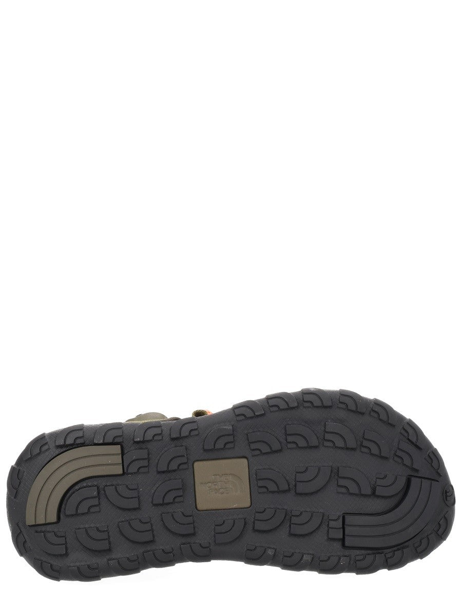 The North Face - SANDAL "EXPLORE CAMP" Unisex sandal-explore-camp