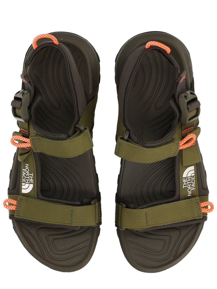 The North Face - SANDAL "EXPLORE CAMP" Unisex sandal-explore-camp_0cd5c34e-e6d2-47c2-97bb-f771d9a7bba4