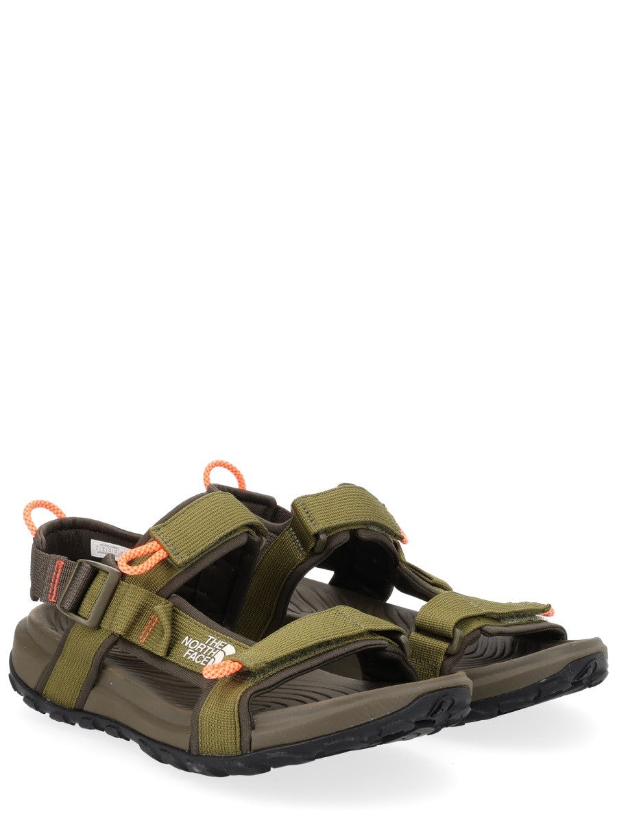 The North Face - SANDAL "EXPLORE CAMP" Unisex sandal-explore-camp_f830fc15-8057-49fb-9915-60ad86b72fd7