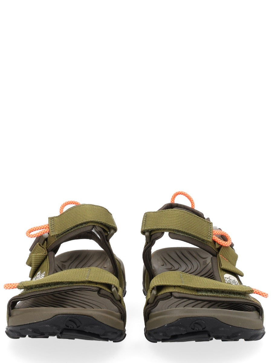 The North Face - SANDAL "EXPLORE CAMP" Unisex sandal-explore-camp_99e97ea3-e55d-4b58-8bff-312fd0afddea