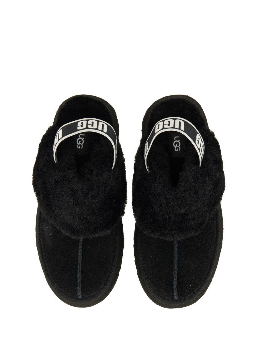 Ugg - SANDAL "FUNKETTE"