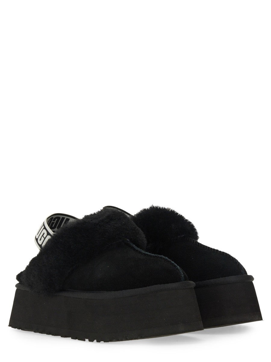 Ugg - SANDAL "FUNKETTE"