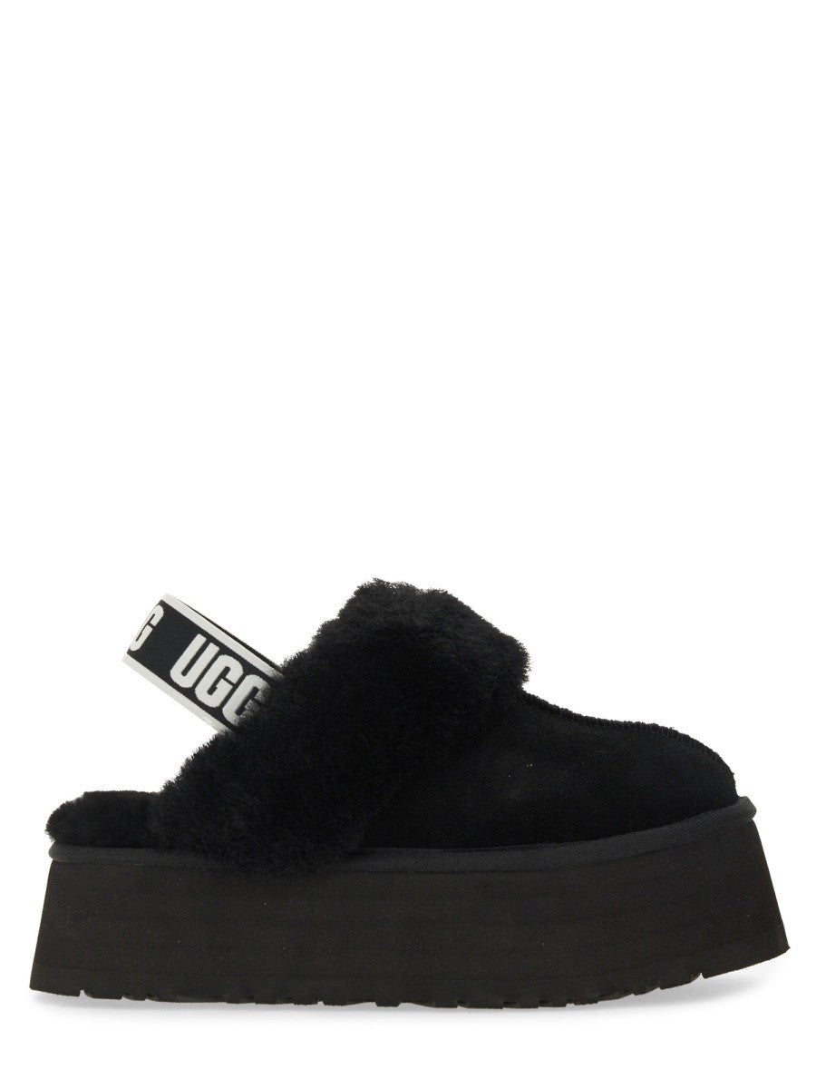 SANDAL "FUNKETTE"