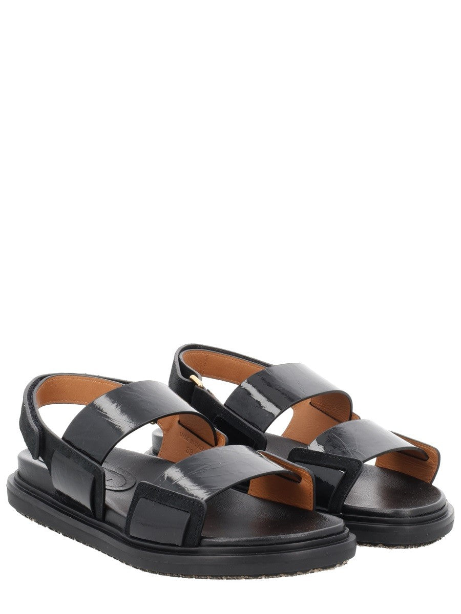 Marni - SANDAL "FUSSBETT" sandal-fussbett_f606f339-1a27-4b0a-8c16-5edf98543eb6