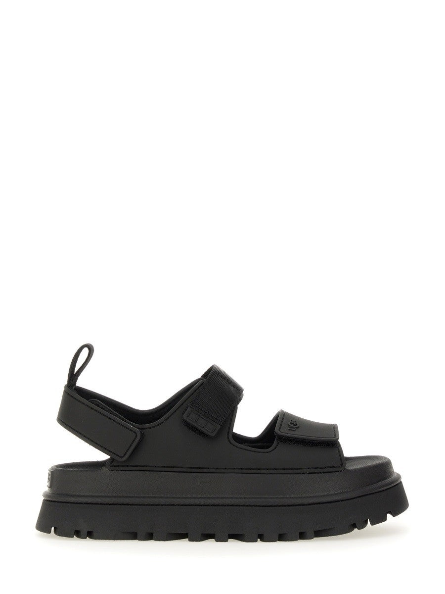 Ugg - SANDAL "GOLDENGLOW" sandal-goldenglow_0fee6bea-382b-4edd-843f-07cb4b10aef6