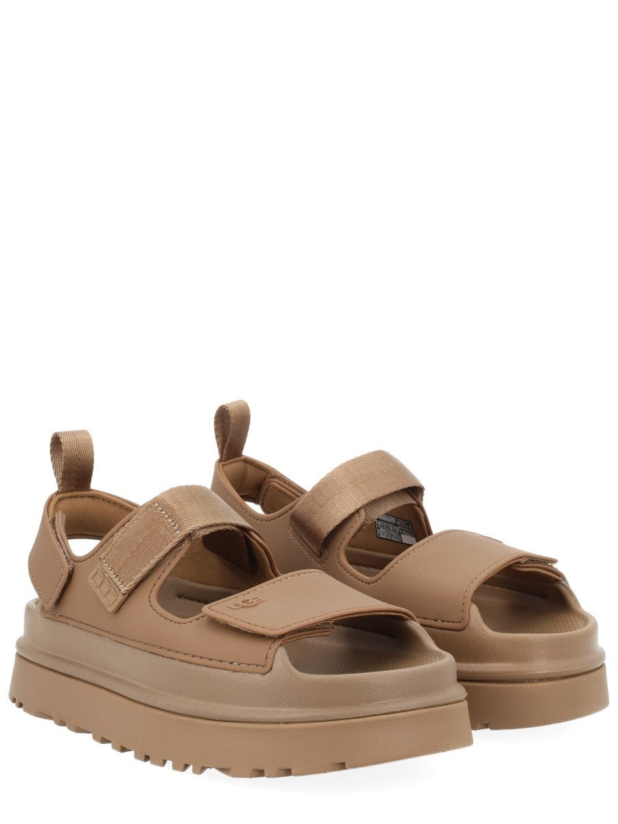 Ugg - SANDAL "GOLDENGLOW" sandal-goldenglow_1113c570-5c45-4d89-bf32-bcf36ed4aadb