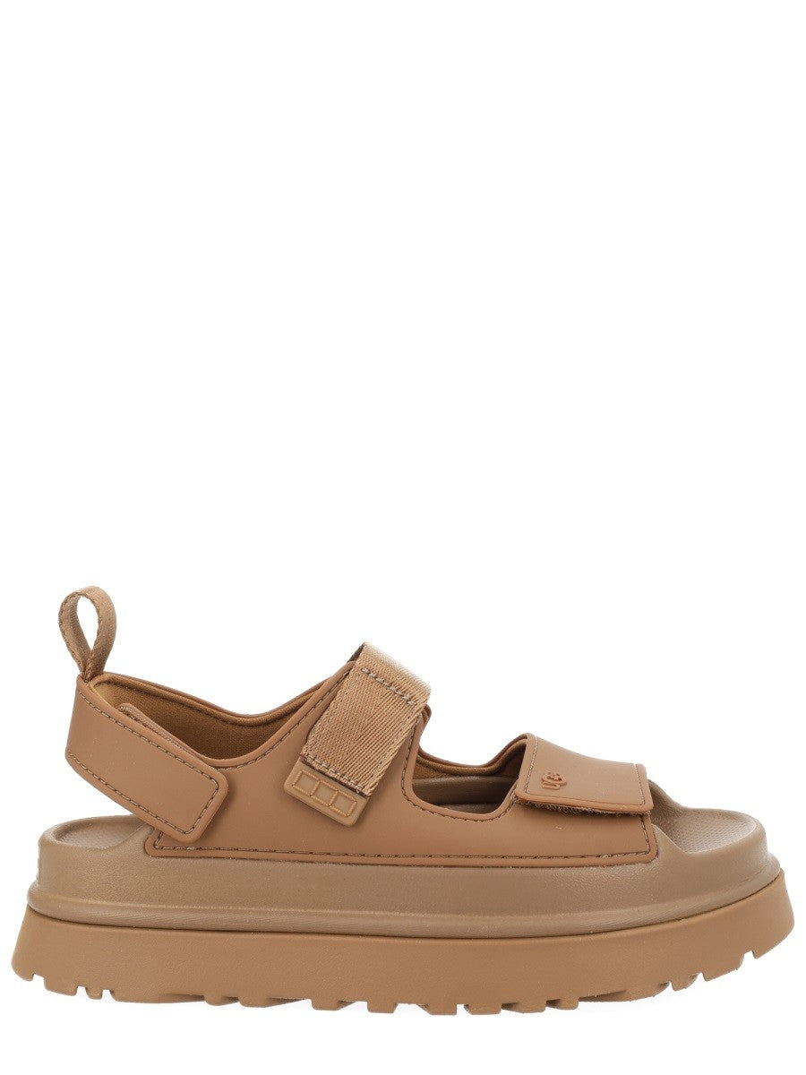 Ugg SANDAL "GOLDENGLOW"