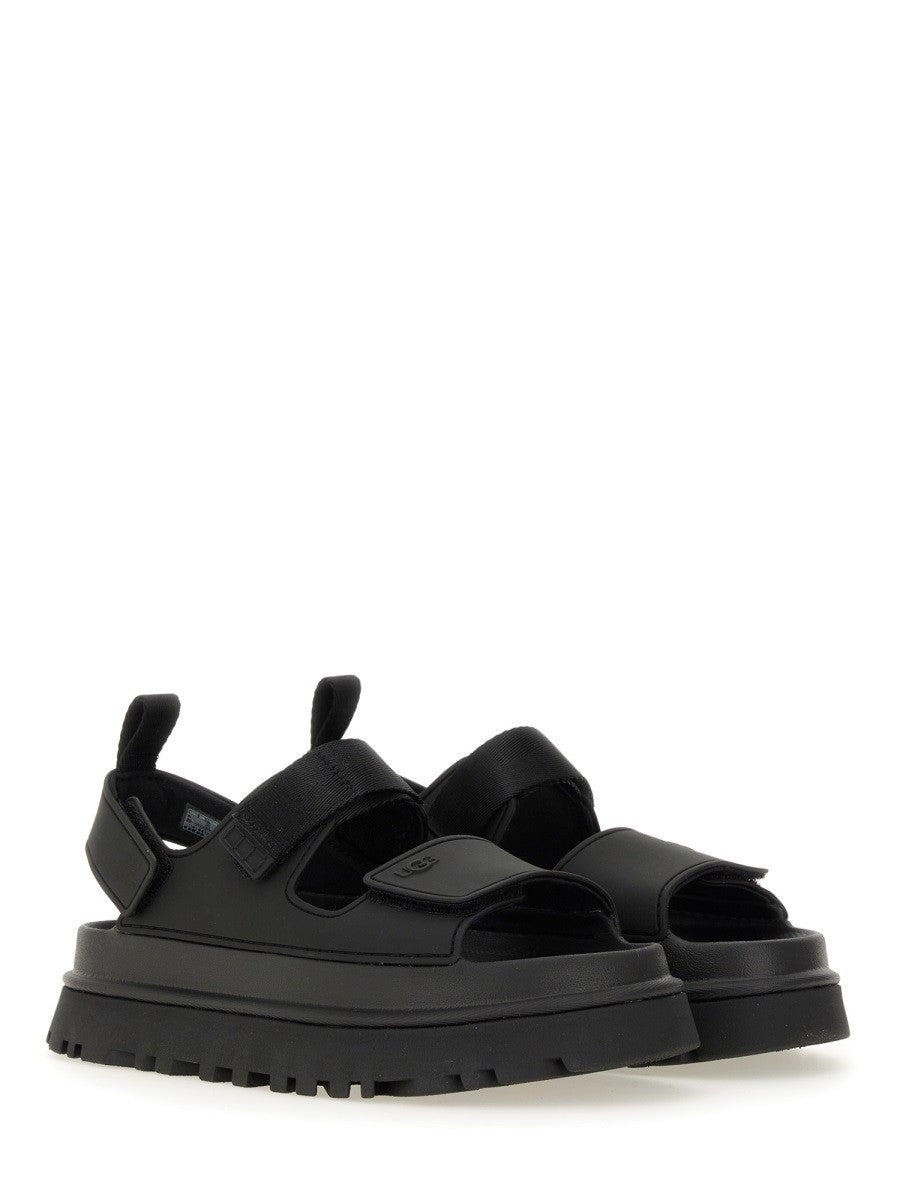 Ugg - SANDAL "GOLDENGLOW" sandal-goldenglow_0fee6bea-382b-4edd-843f-07cb4b10aef6