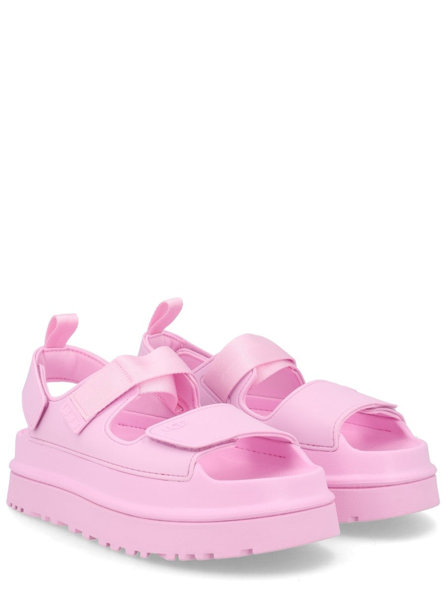 Ugg - SANDAL "GOLDENGLOW" sandal-goldenglow_8411638a-448d-4206-9af2-df331474baa1