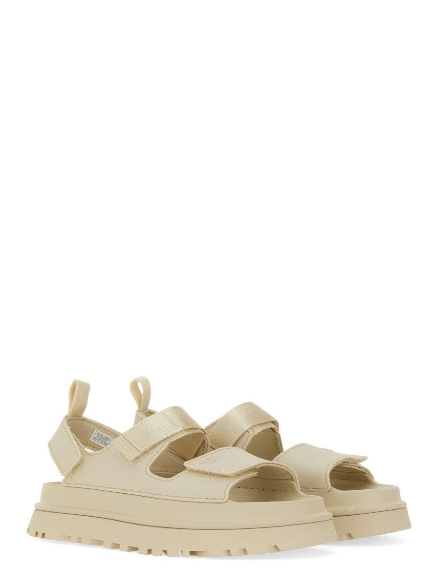 Ugg - SANDAL "GOLDENGLOW" sandal-goldenglow_d45e342d-895a-4c9f-9e09-c1063aa7d787