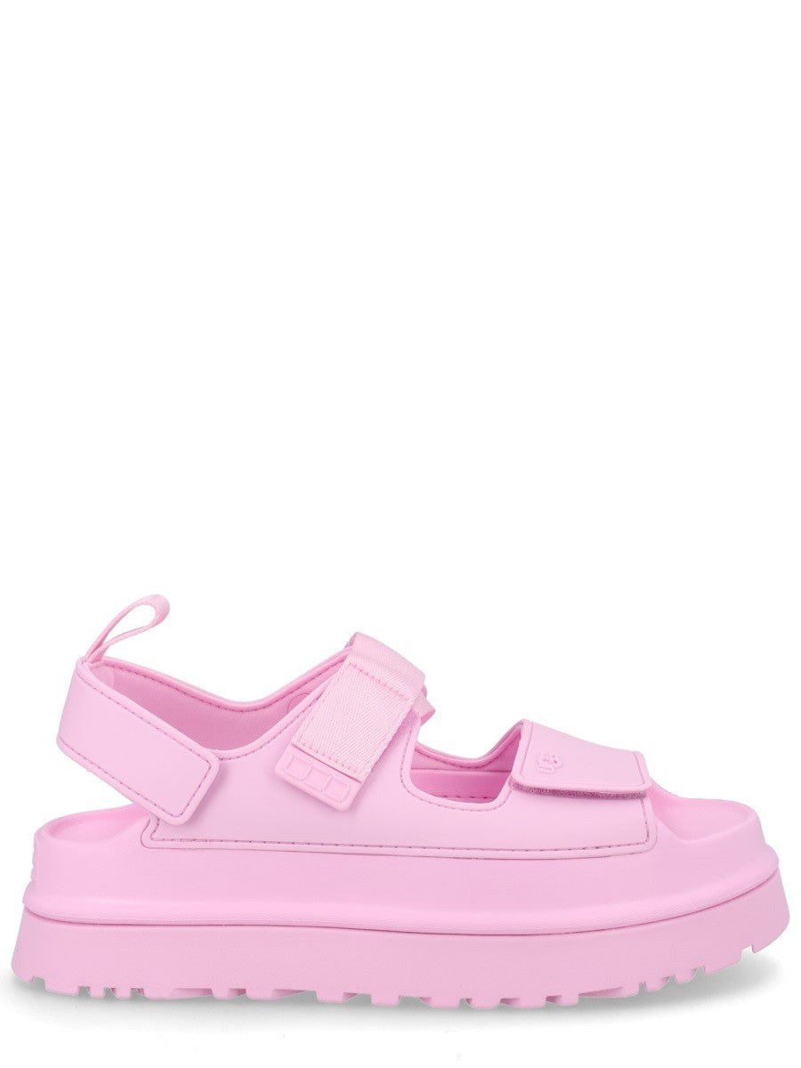 Ugg - SANDAL "GOLDENGLOW" sandal-goldenglow_cbb37c47-98a5-429e-a8b7-7d7e13704460