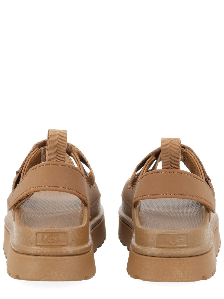 Ugg - SANDAL "GOLDENGLOW" sandal-goldenglow_df6f7d55-9072-455b-b3bf-d1aa7bfc53d2