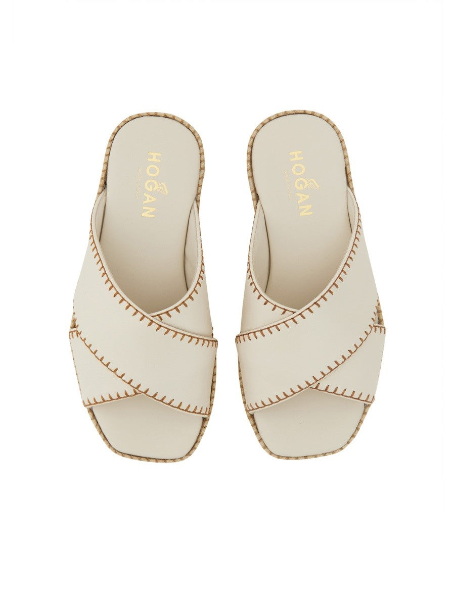 Hogan - SANDAL H660 sandal-h660_5314eecc-94b1-4168-b6ce-b068b4bdc144