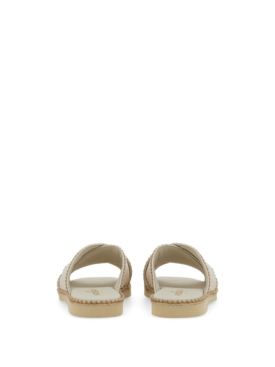 Hogan - SANDAL H660 sandal-h660_5342c820-1e09-4064-9c84-b499ae728634
