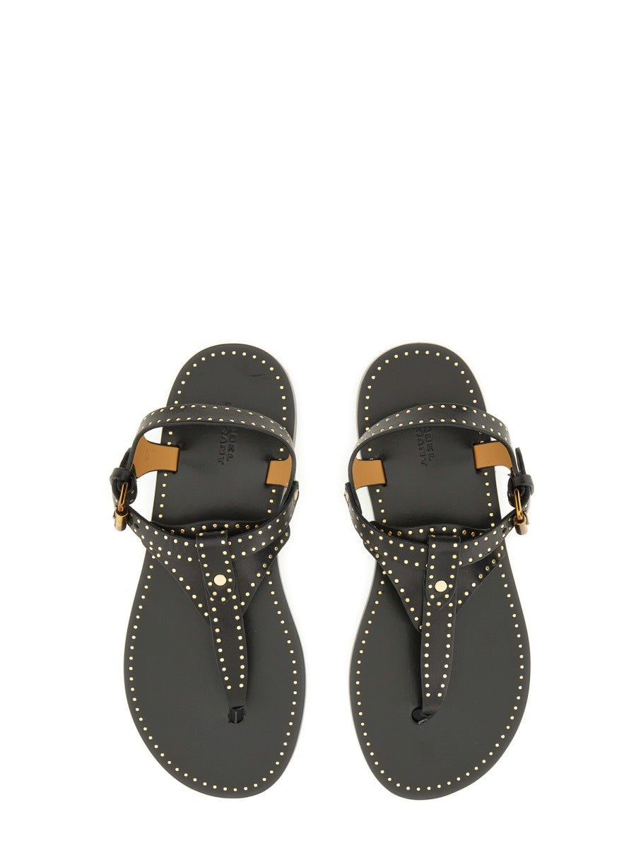 SANDAL "JOONY"