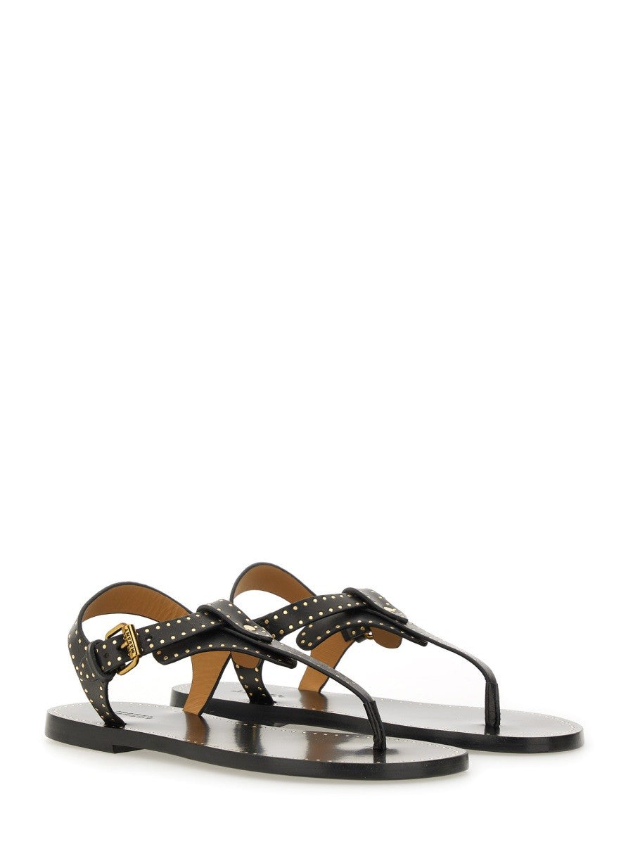Isabel Marant - SANDAL "JOONY" sandal-joony_0e173b57-d613-424e-bd0f-53c88c4a54b9
