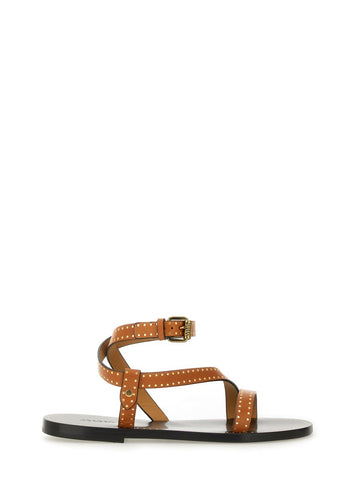 Isabel Marant - SANDAL "JOPEE" sandal-jopee