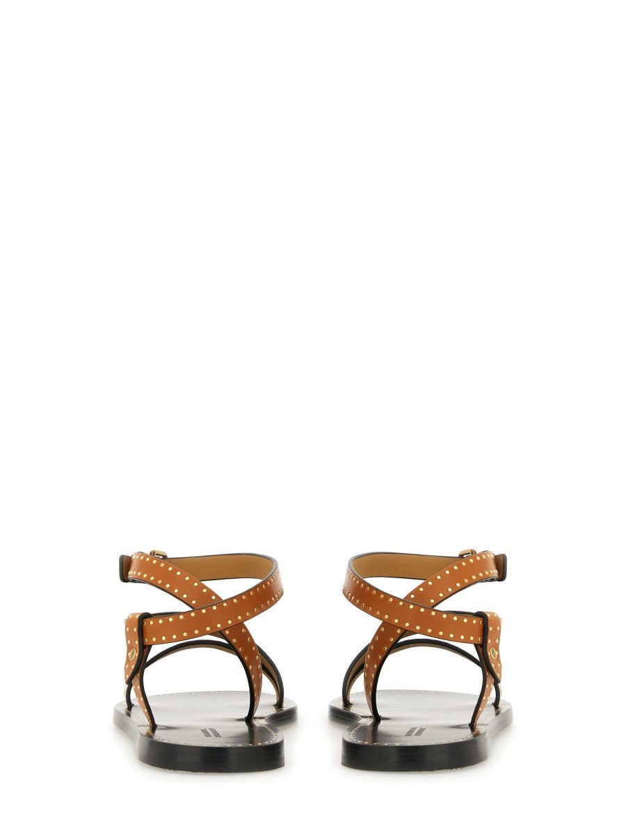 Isabel Marant - SANDAL "JOPEE" sandal-jopee_80befc13-790f-4078-a608-bbacf8daf157